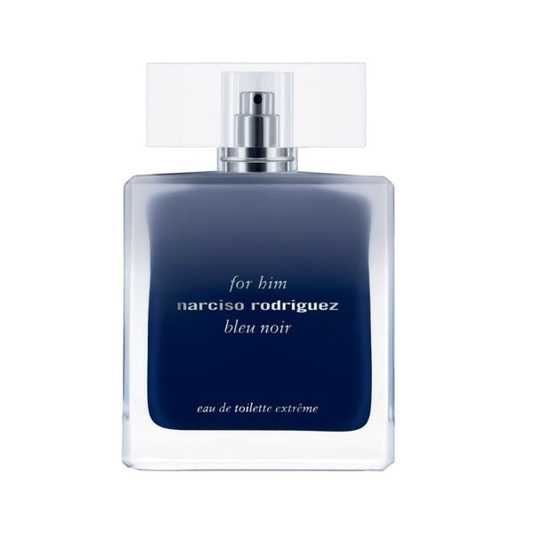 NARCISO RODRIGUEZ NARCISO FOR HIM EXTREME BLEU NOIR EAU DE TOILETTE